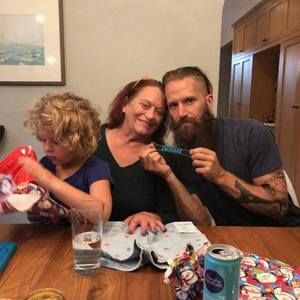 Meet your Posher, Nanny